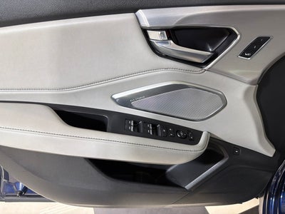 2019 Acura RDX Technology Package SH-AWD