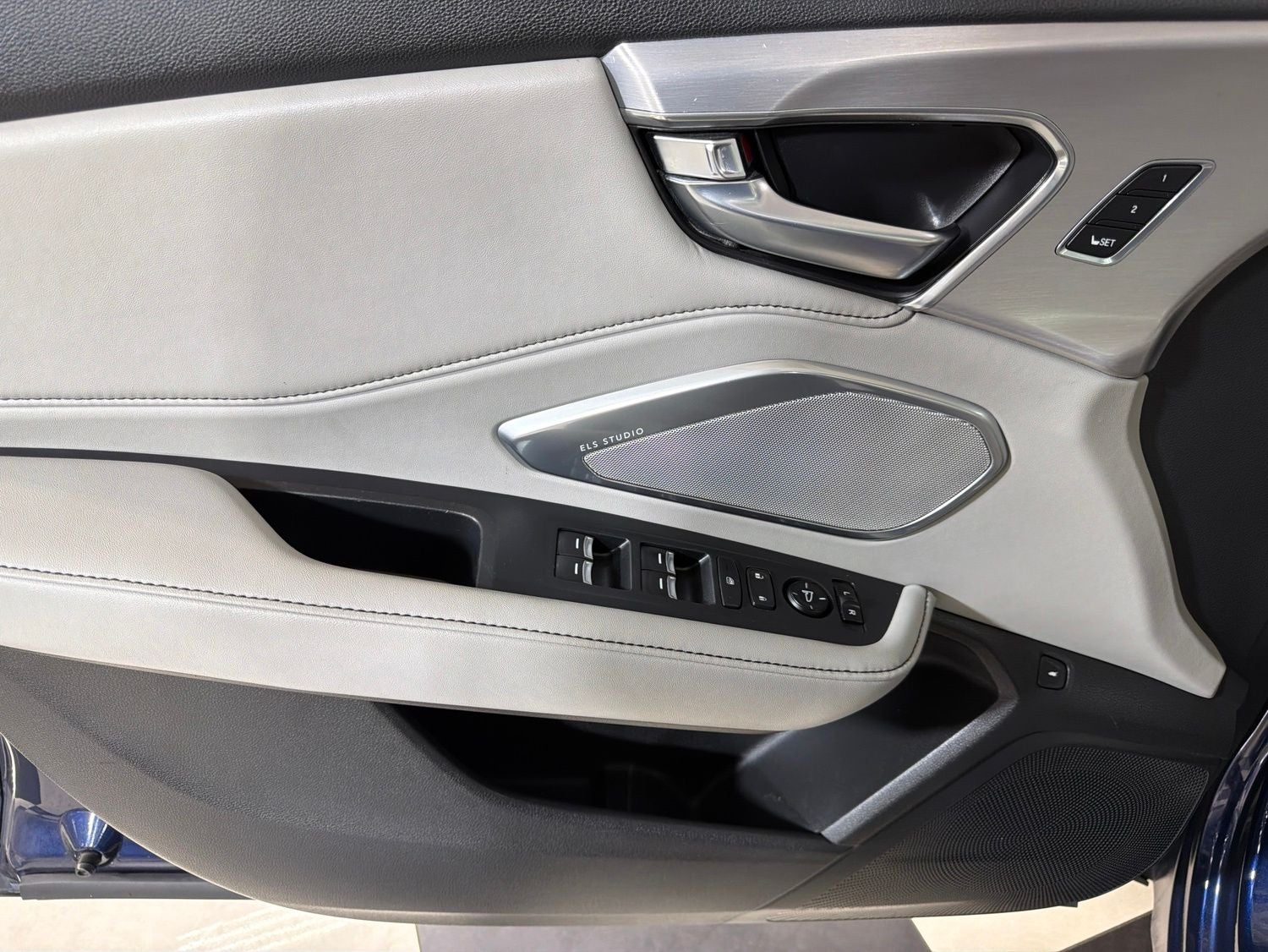 2019 Acura RDX Technology Package SH-AWD