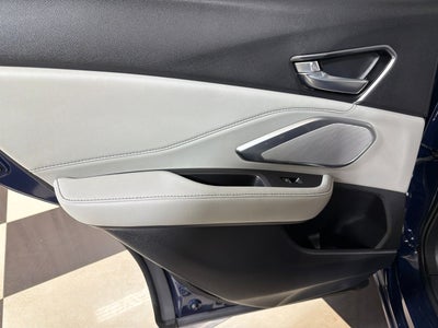 2019 Acura RDX Technology Package SH-AWD