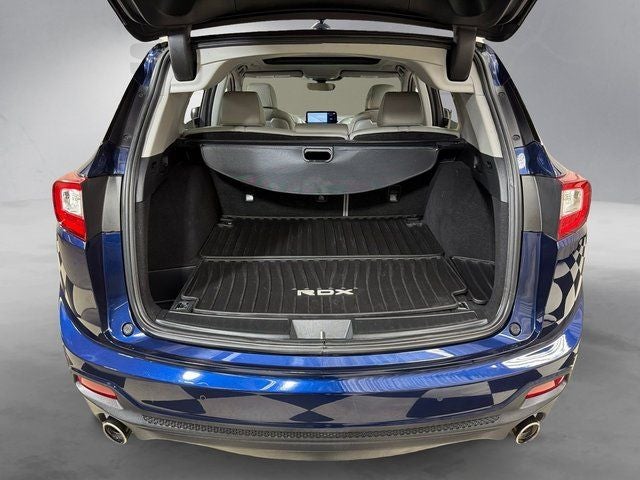 2019 Acura RDX Technology Package SH-AWD