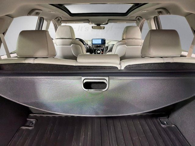 2019 Acura RDX Technology Package SH-AWD