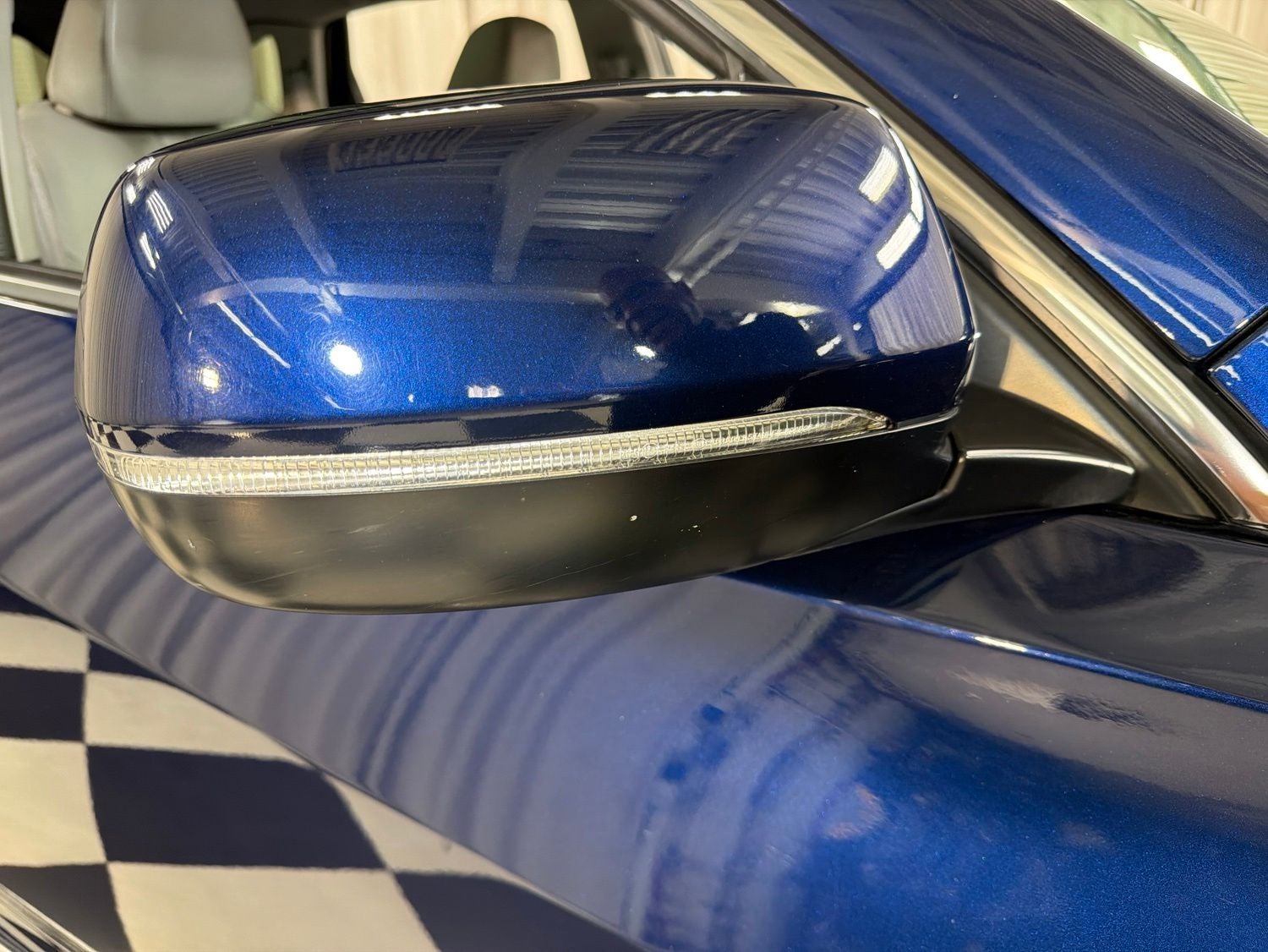2019 Acura RDX Technology Package SH-AWD