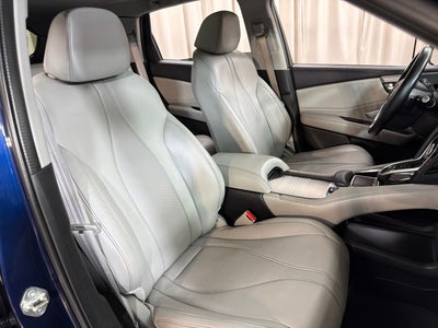 2019 Acura RDX Technology Package SH-AWD