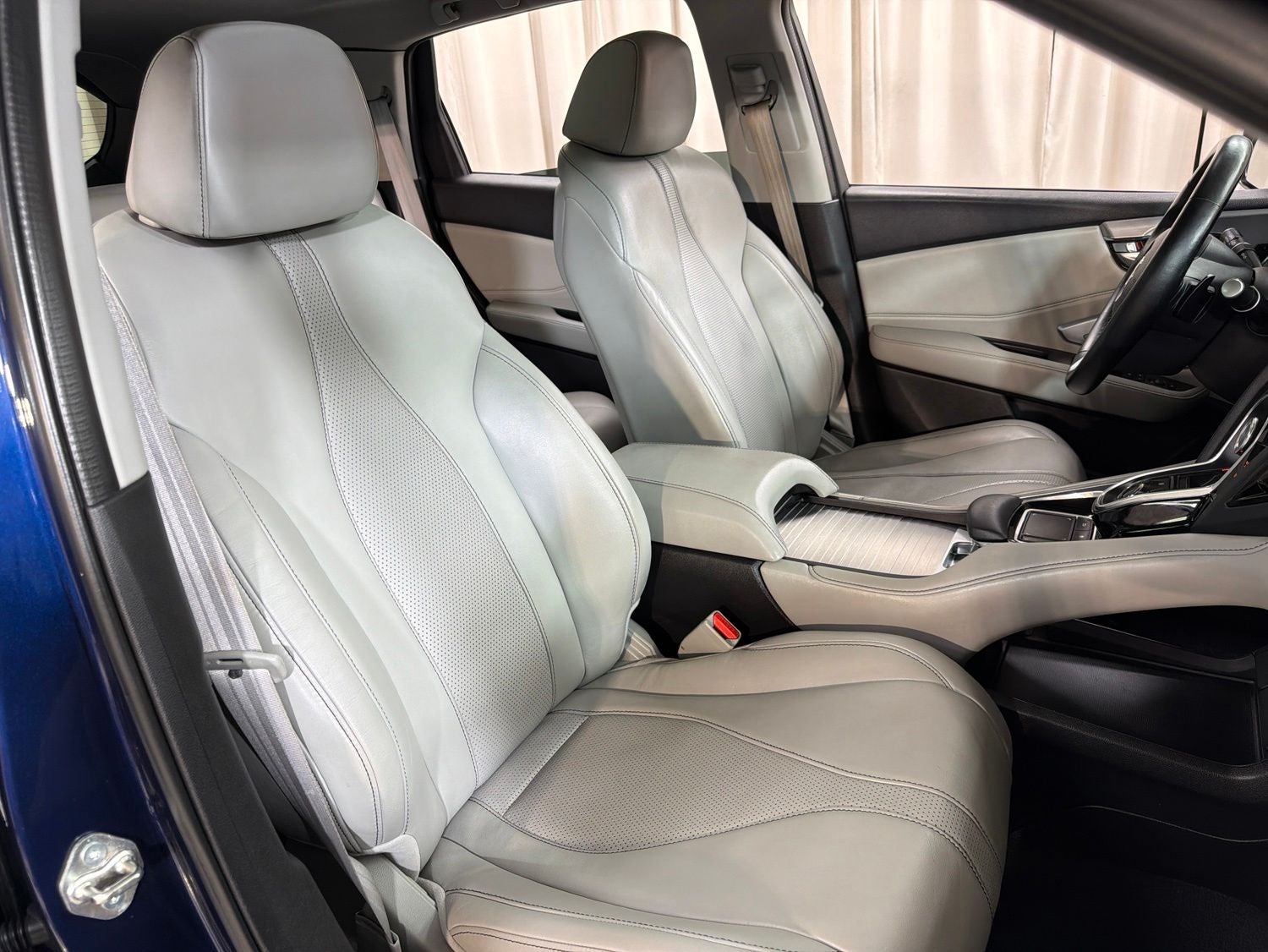 2019 Acura RDX Technology Package SH-AWD
