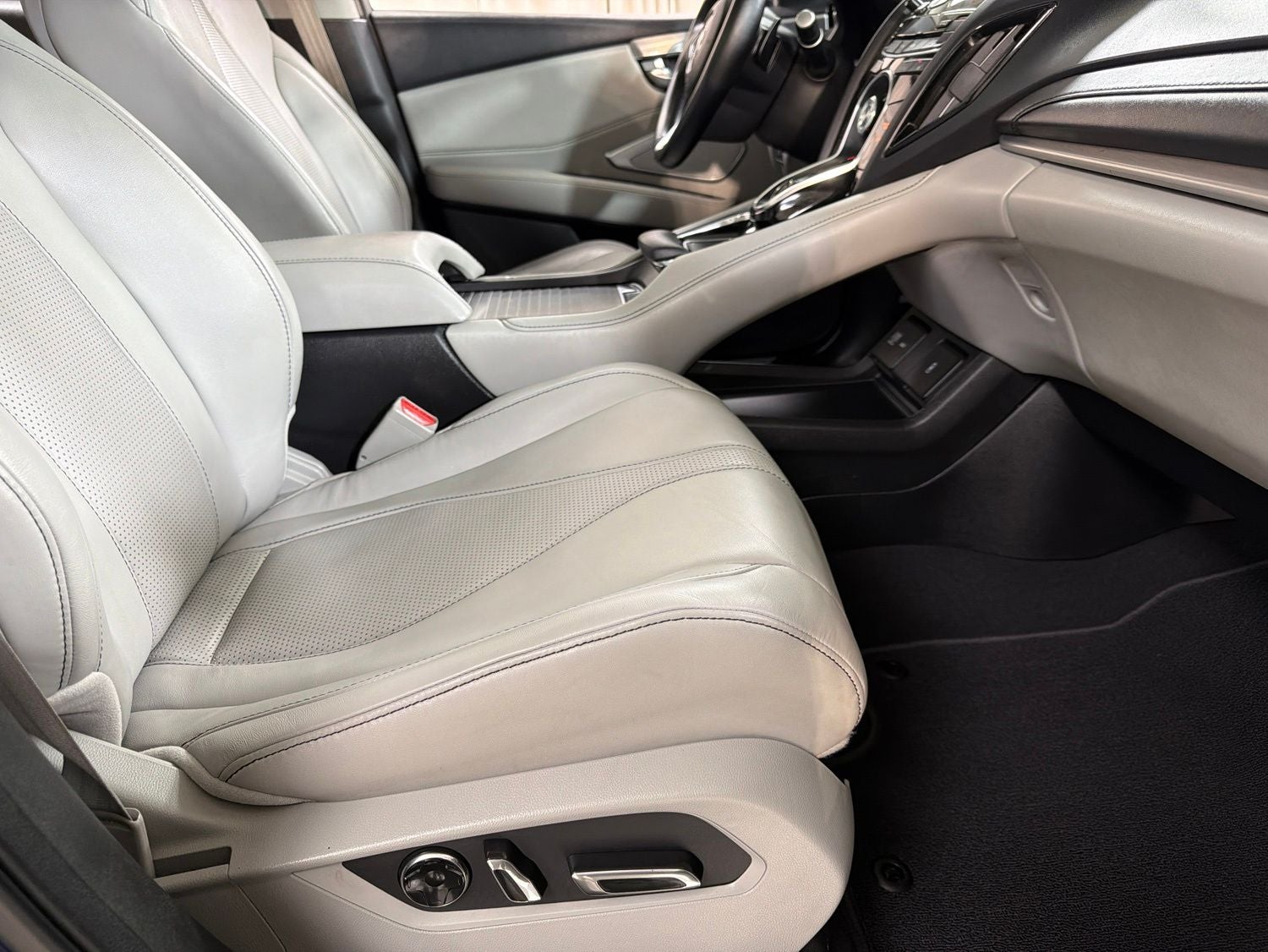 2019 Acura RDX Technology Package SH-AWD
