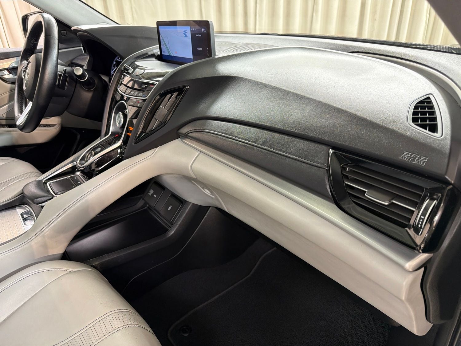 2019 Acura RDX Technology Package SH-AWD