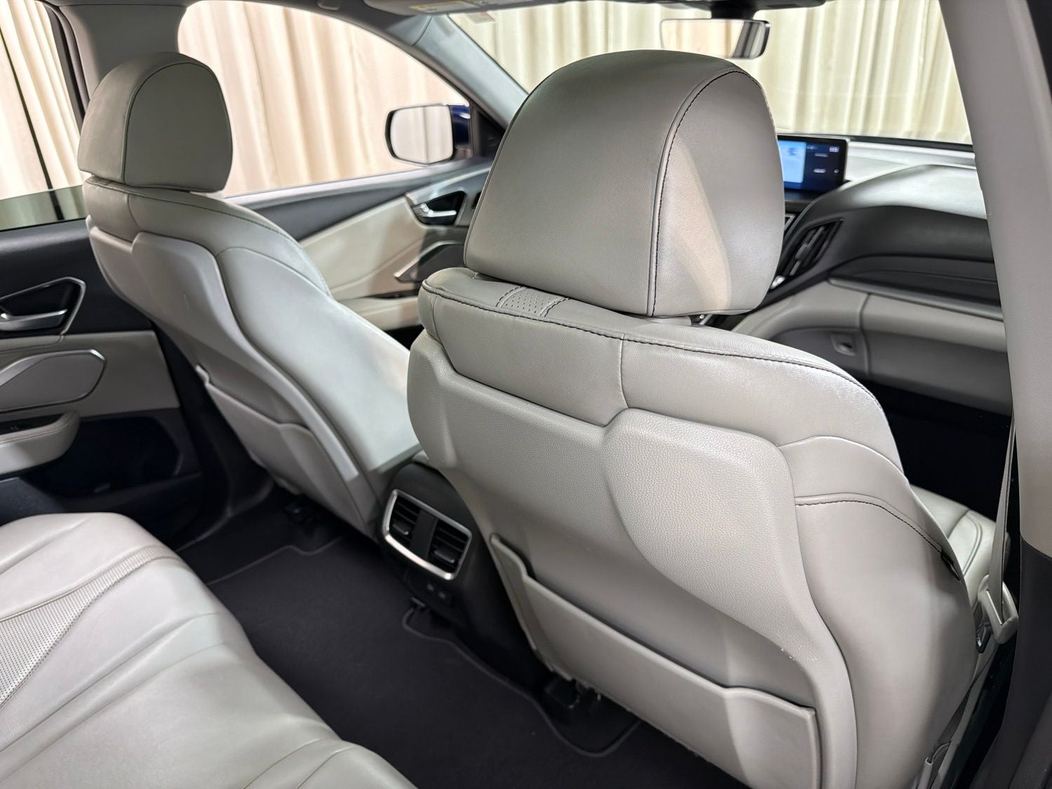 2019 Acura RDX Technology Package SH-AWD