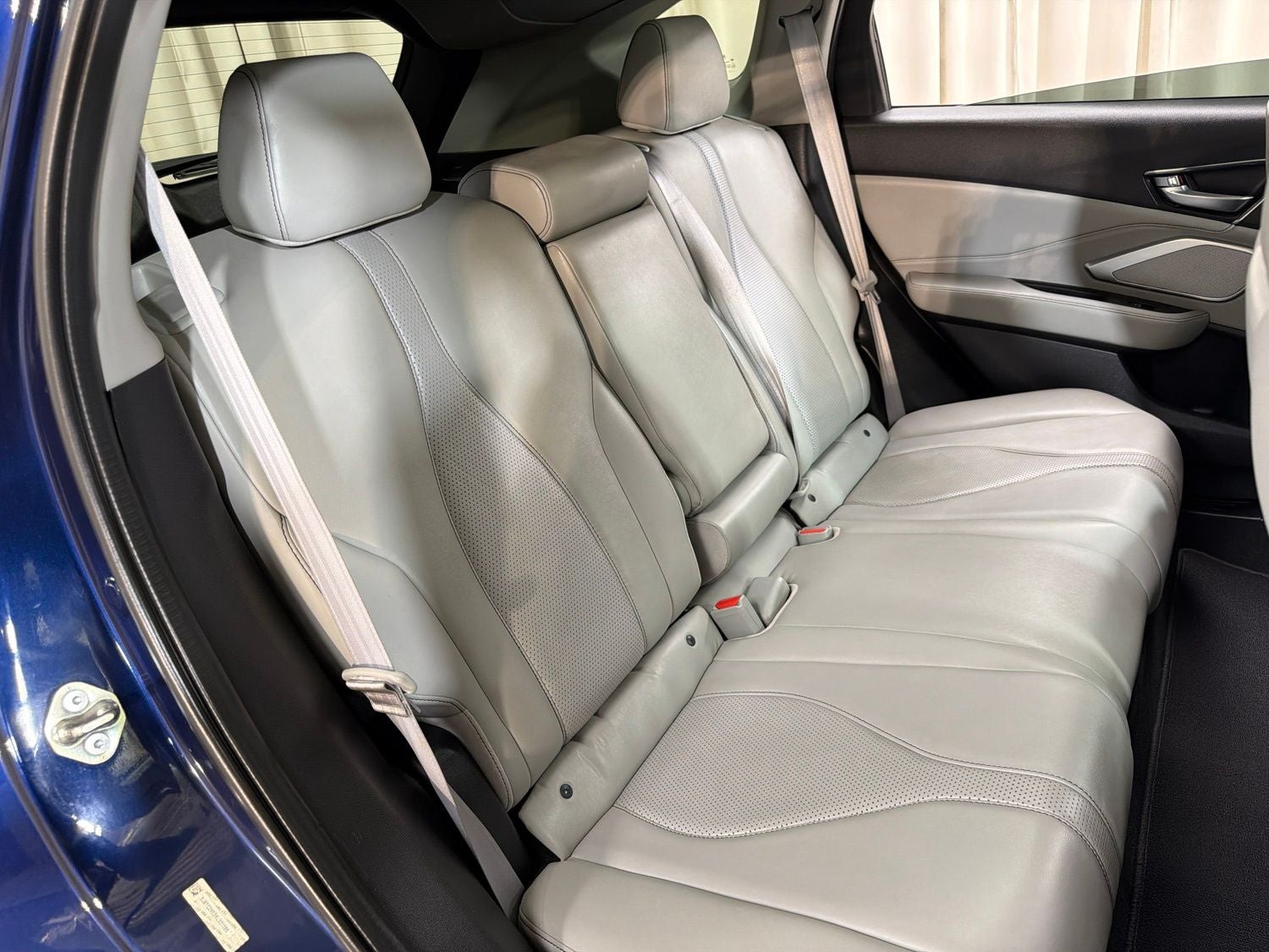 2019 Acura RDX Technology Package SH-AWD