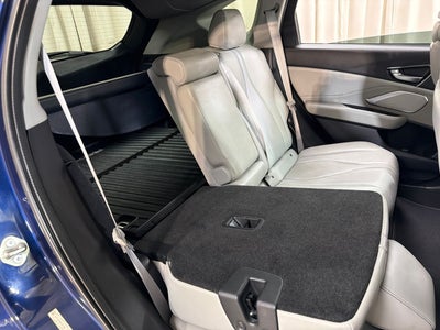 2019 Acura RDX Technology Package SH-AWD
