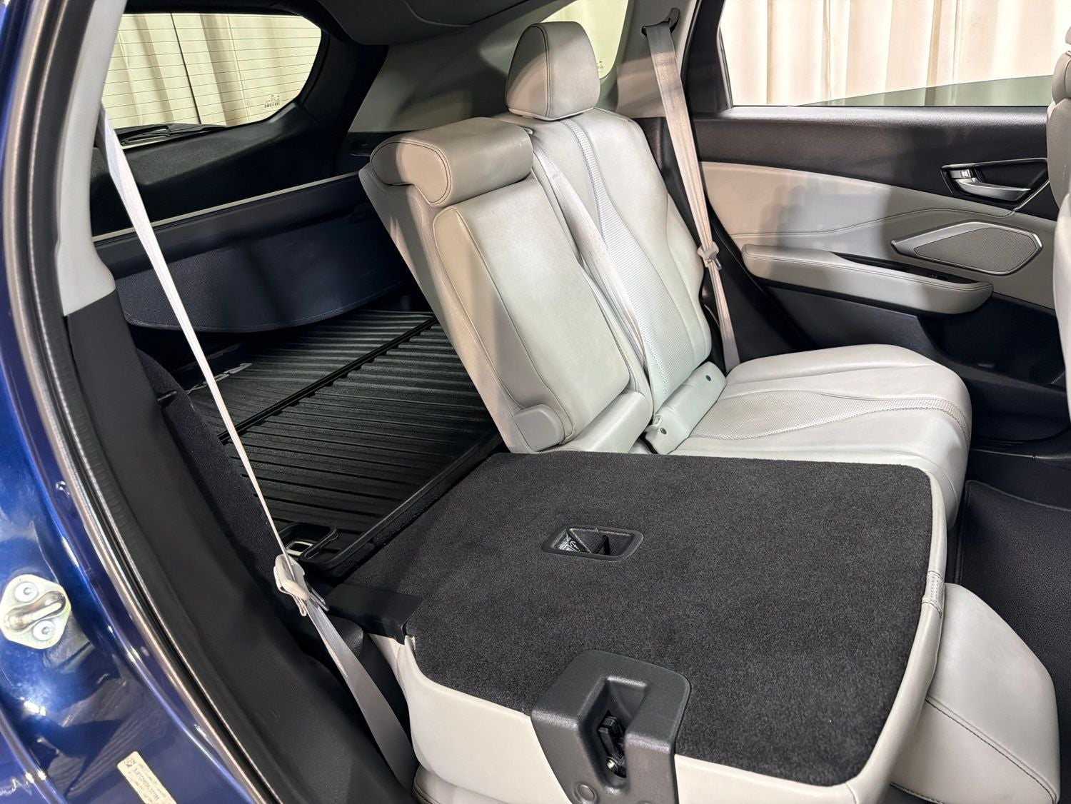 2019 Acura RDX Technology Package SH-AWD