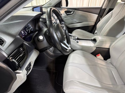 2019 Acura RDX Technology Package SH-AWD