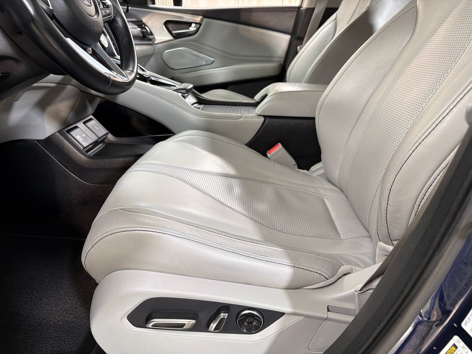 2019 Acura RDX Technology Package SH-AWD