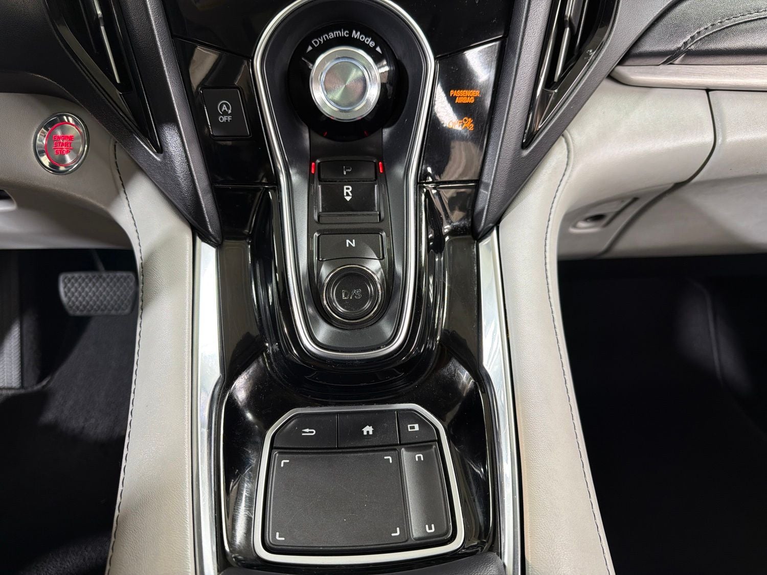 2019 Acura RDX Technology Package SH-AWD