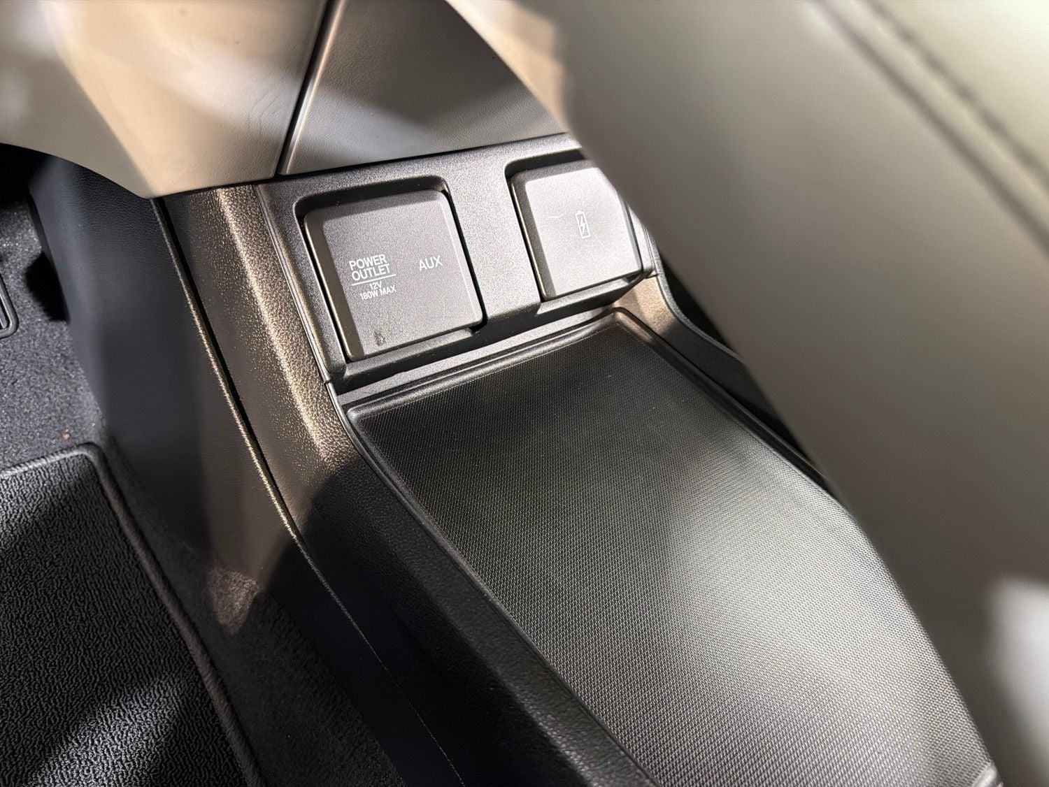 2019 Acura RDX Technology Package SH-AWD
