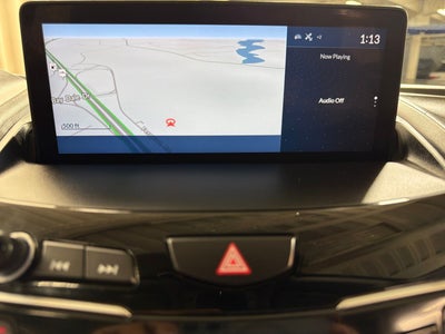 2019 Acura RDX Technology Package SH-AWD