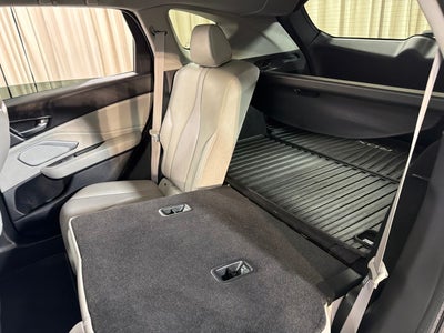 2019 Acura RDX Technology Package SH-AWD