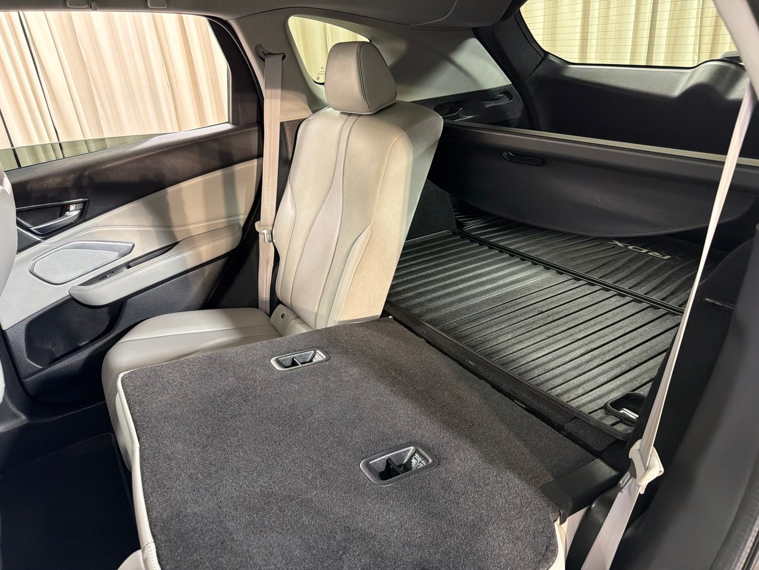 2019 Acura RDX Technology Package SH-AWD