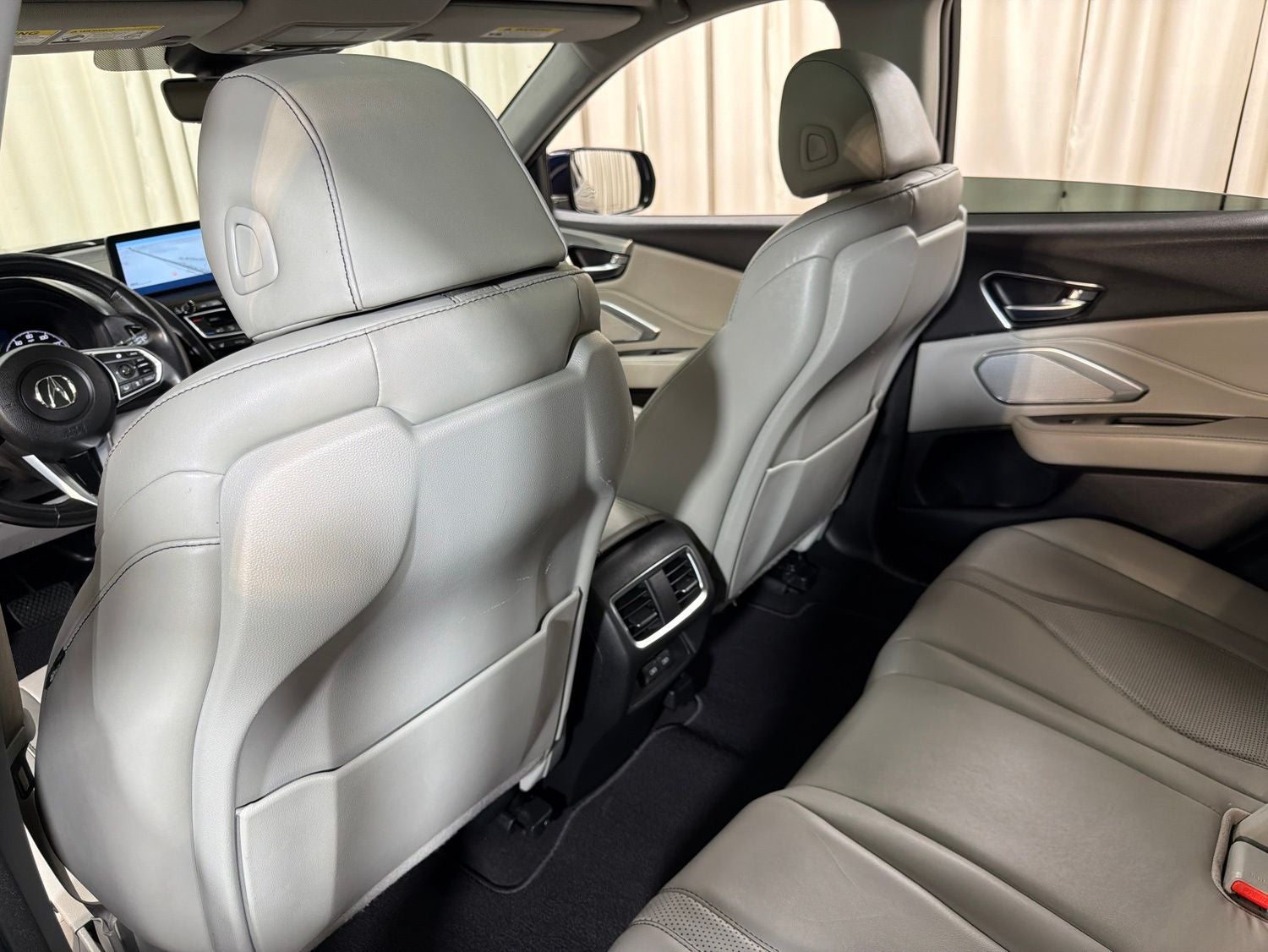 2019 Acura RDX Technology Package SH-AWD