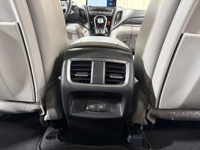 2019 Acura RDX Technology Package SH-AWD