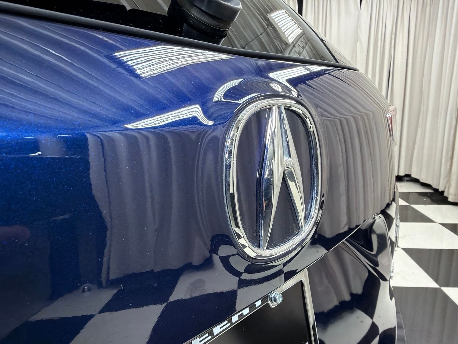 2019 Acura RDX Technology Package SH-AWD