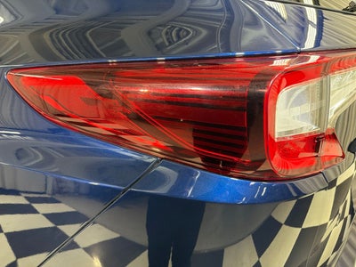 2019 Acura RDX Technology Package SH-AWD