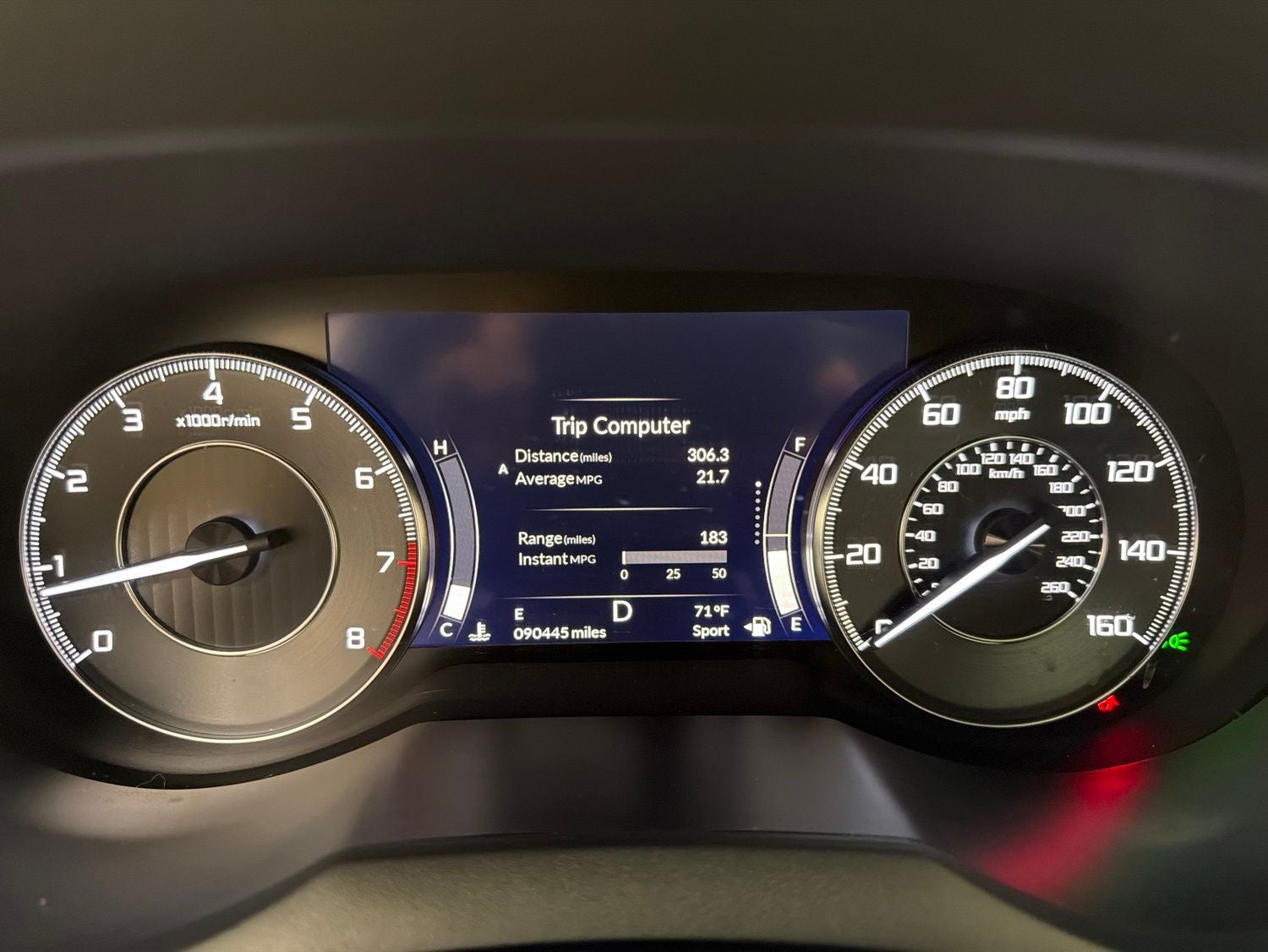 2019 Acura RDX Technology Package SH-AWD