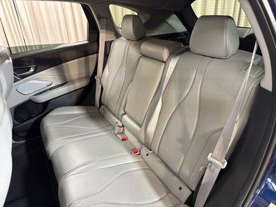 2019 Acura RDX Technology Package SH-AWD