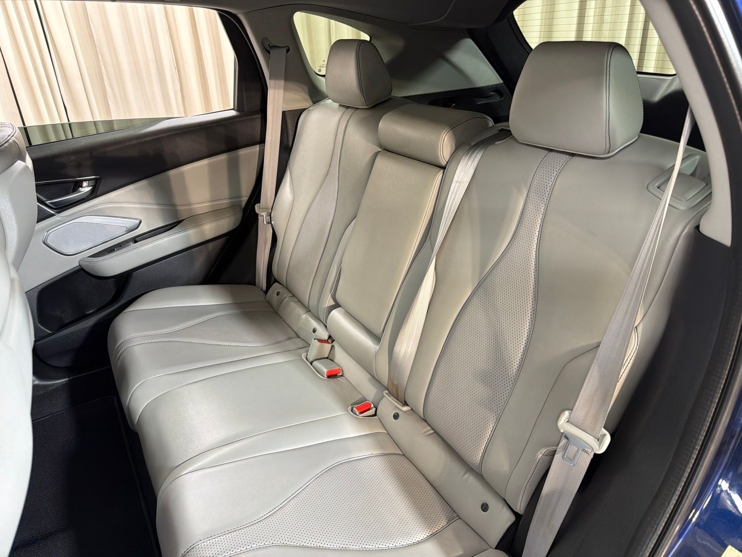 2019 Acura RDX Technology Package SH-AWD