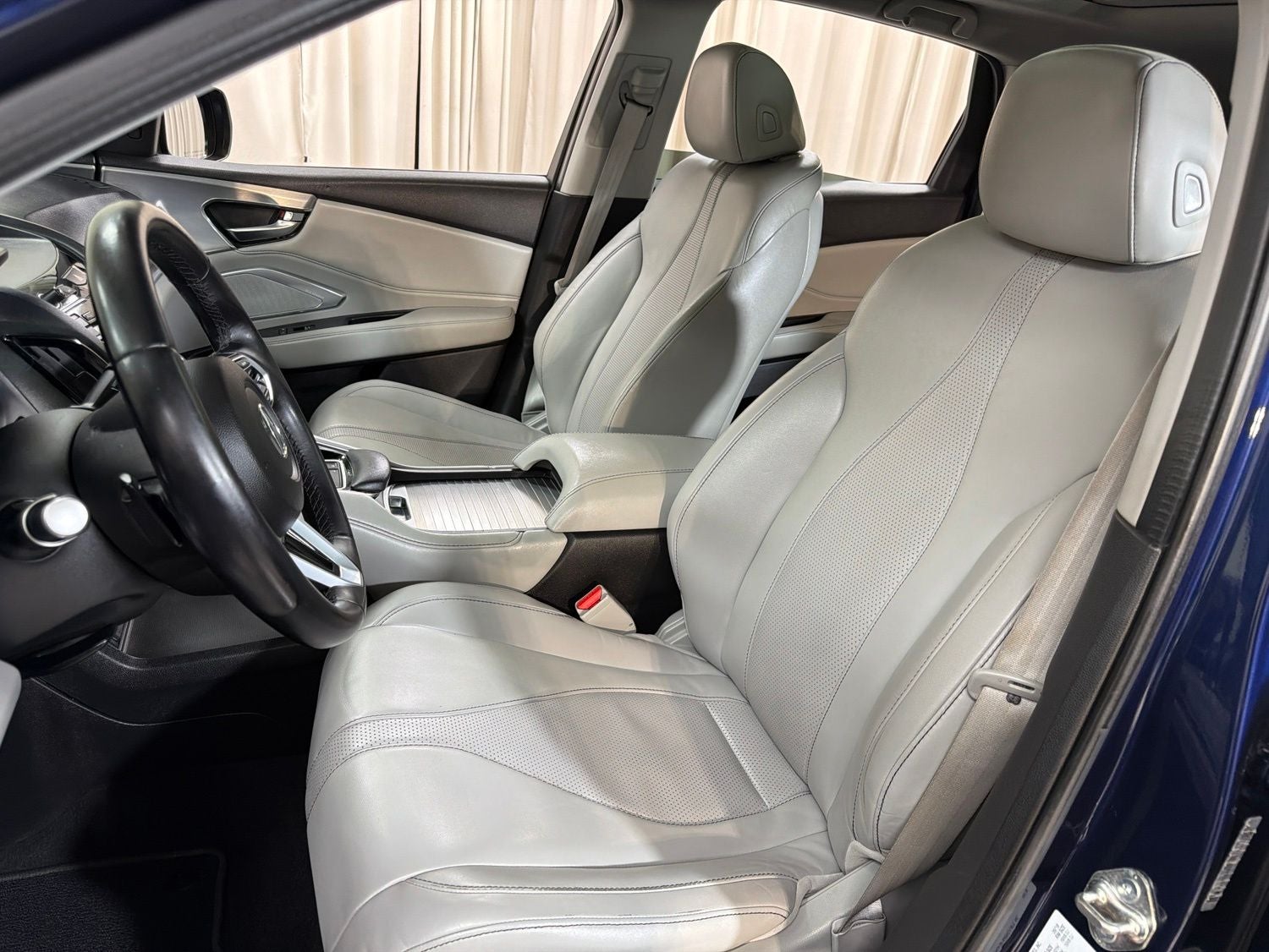 2019 Acura RDX Technology Package SH-AWD