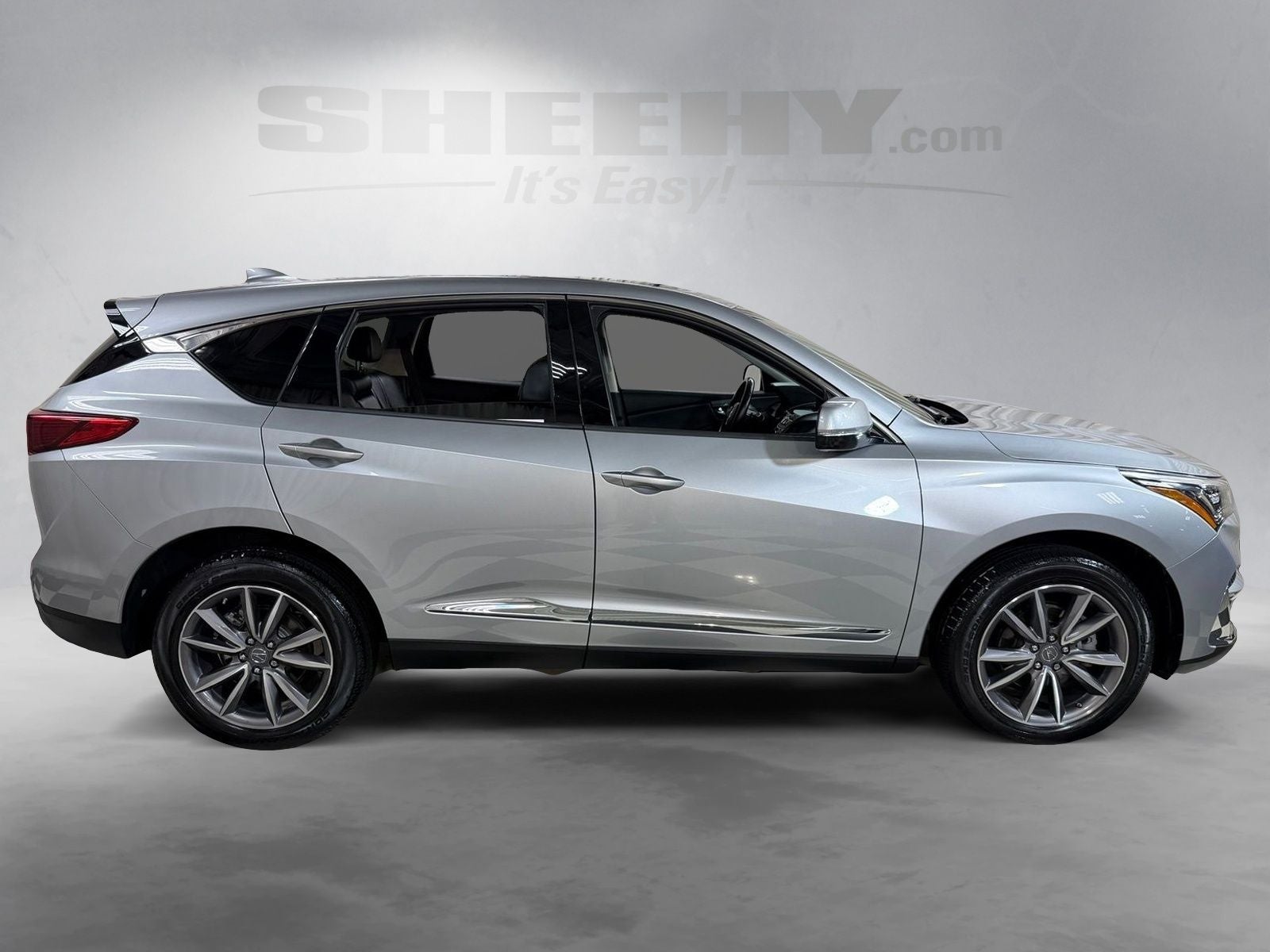 2020 Acura RDX Technology Package SH-AWD