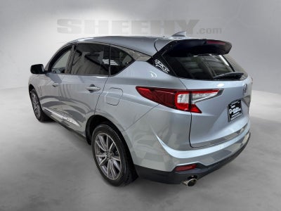 2020 Acura RDX Technology Package SH-AWD