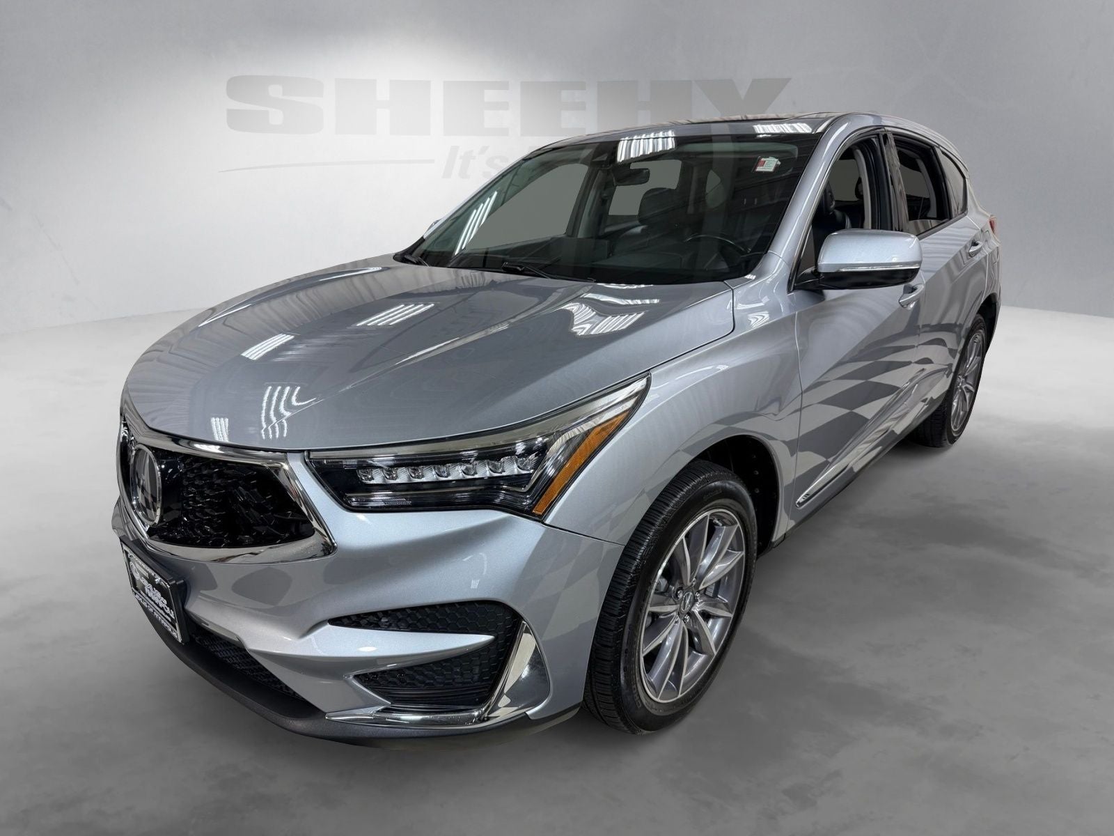 2020 Acura RDX Technology Package SH-AWD