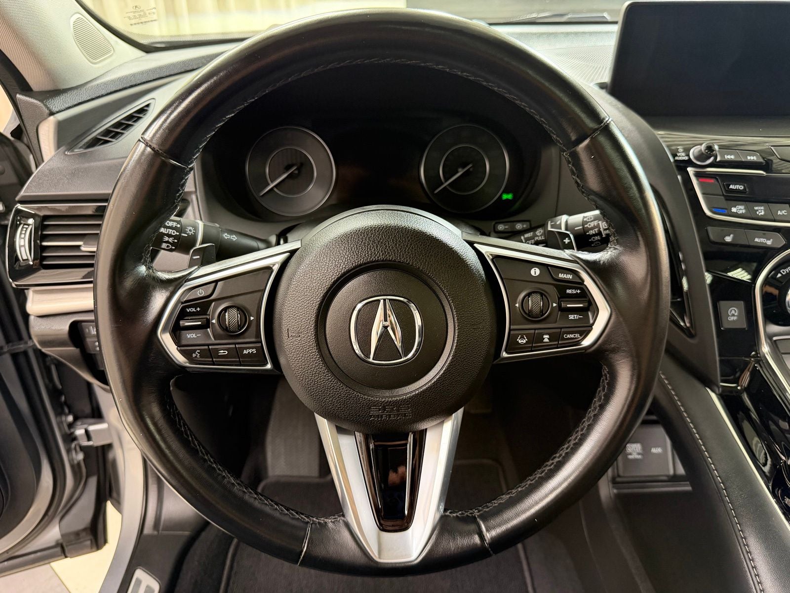 2020 Acura RDX Technology Package SH-AWD