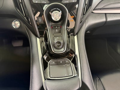 2020 Acura RDX Technology Package SH-AWD