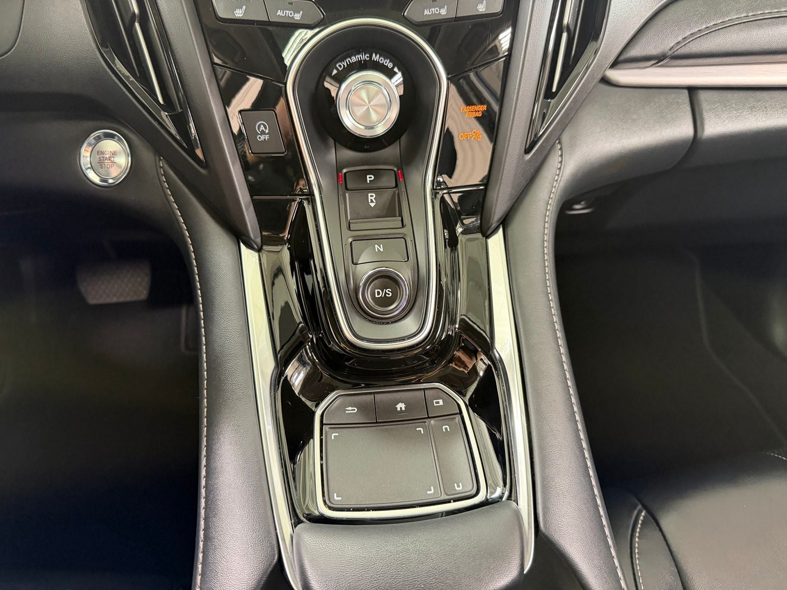 2020 Acura RDX Technology Package SH-AWD