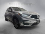 2020 Acura RDX Technology Package SH-AWD