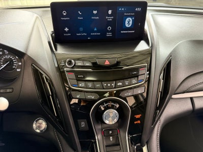 2020 Acura RDX Technology Package SH-AWD