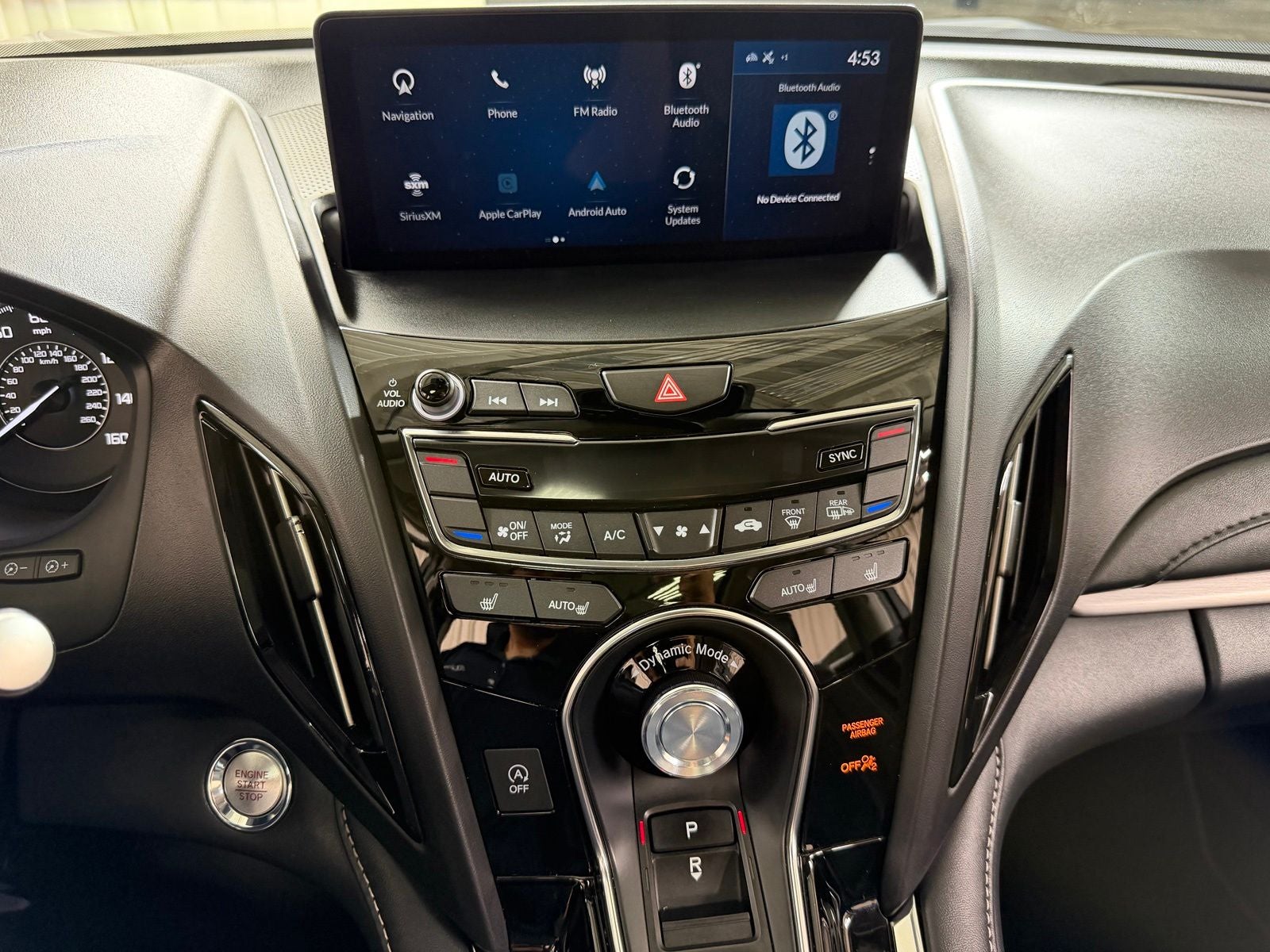 2020 Acura RDX Technology Package SH-AWD