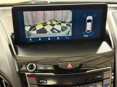 2020 Acura RDX Technology Package SH-AWD