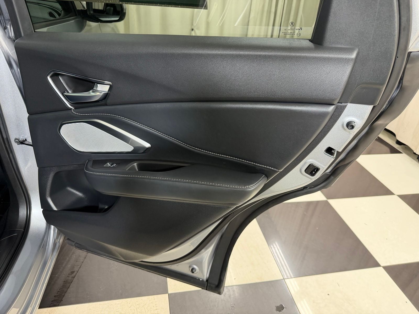 2020 Acura RDX Technology Package SH-AWD