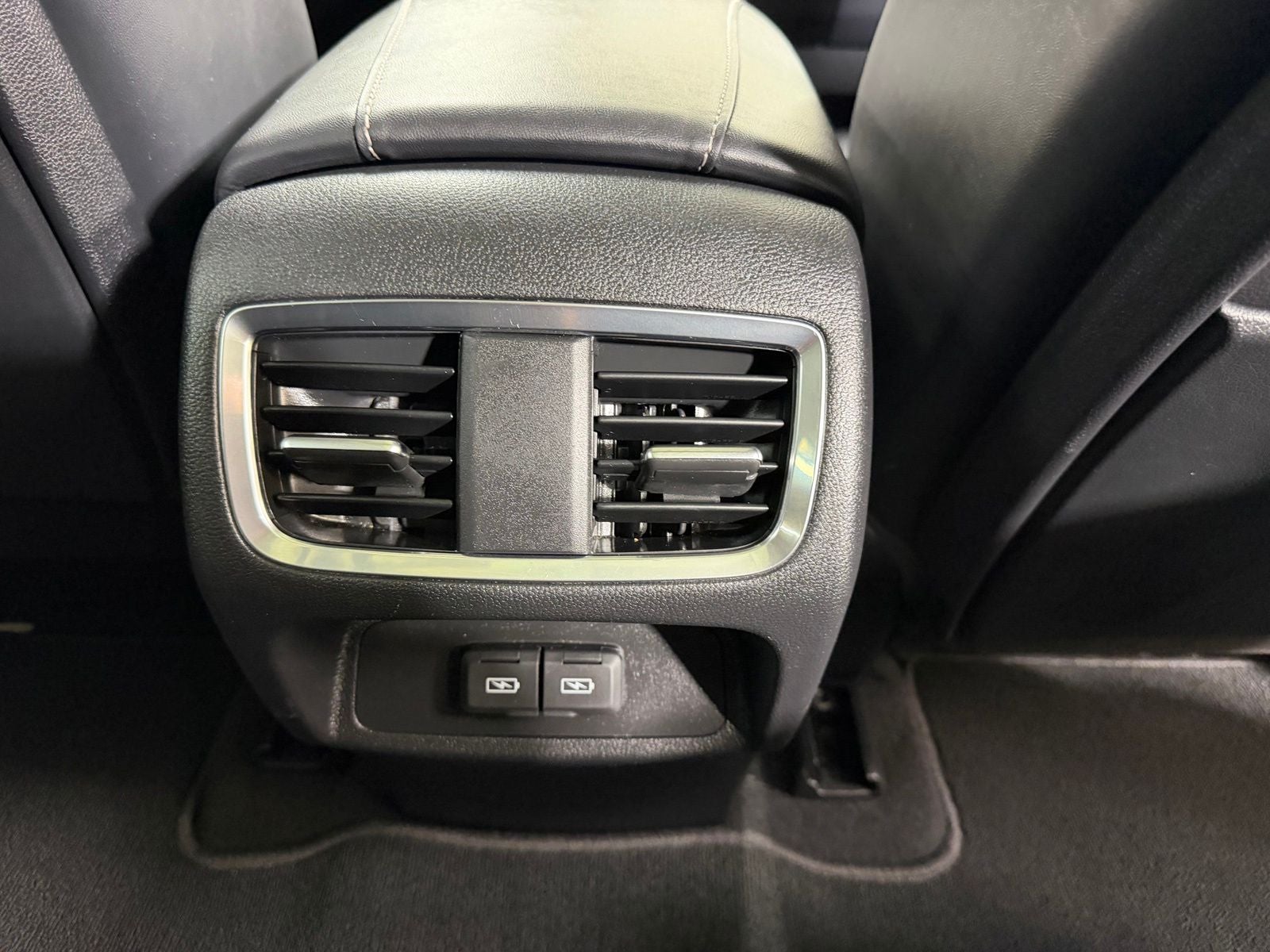 2020 Acura RDX Technology Package SH-AWD