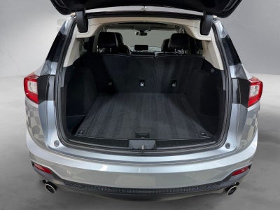 2020 Acura RDX Technology Package SH-AWD