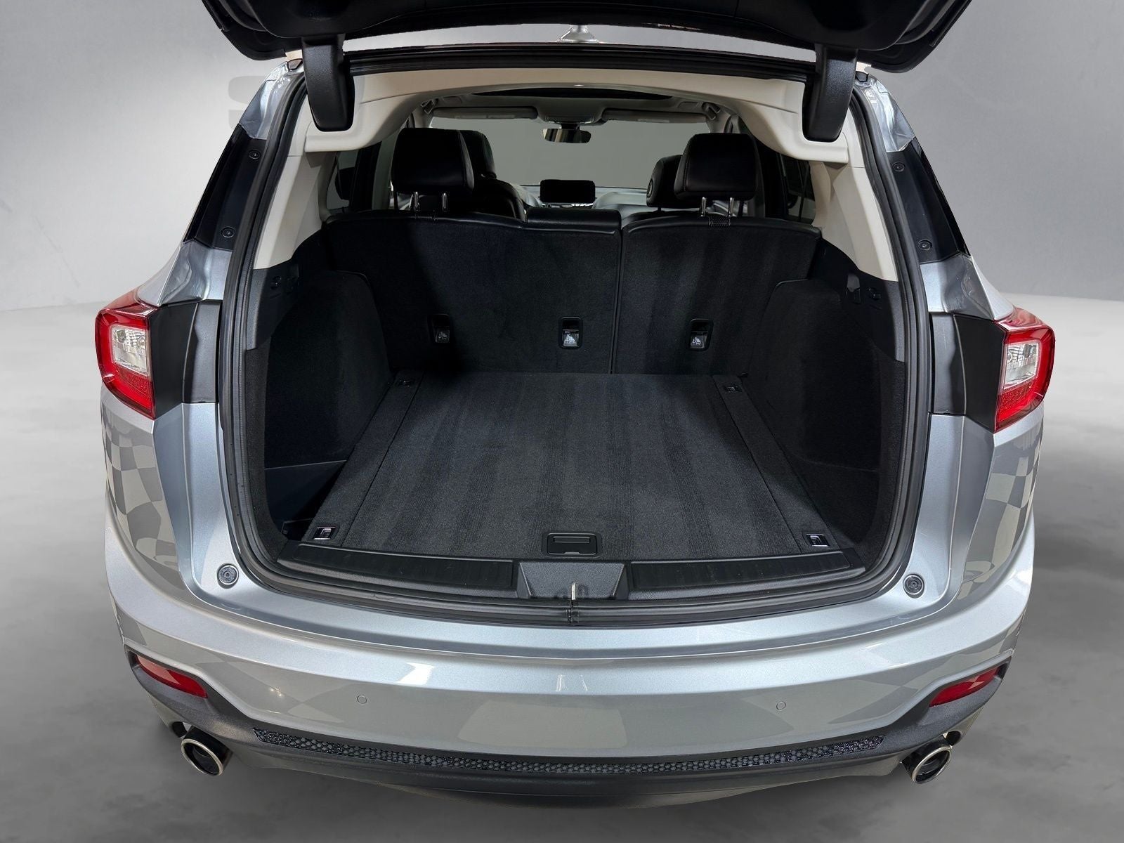 2020 Acura RDX Technology Package SH-AWD