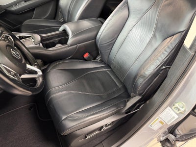 2020 Acura RDX Technology Package SH-AWD