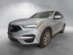 2020 Acura RDX Technology Package SH-AWD