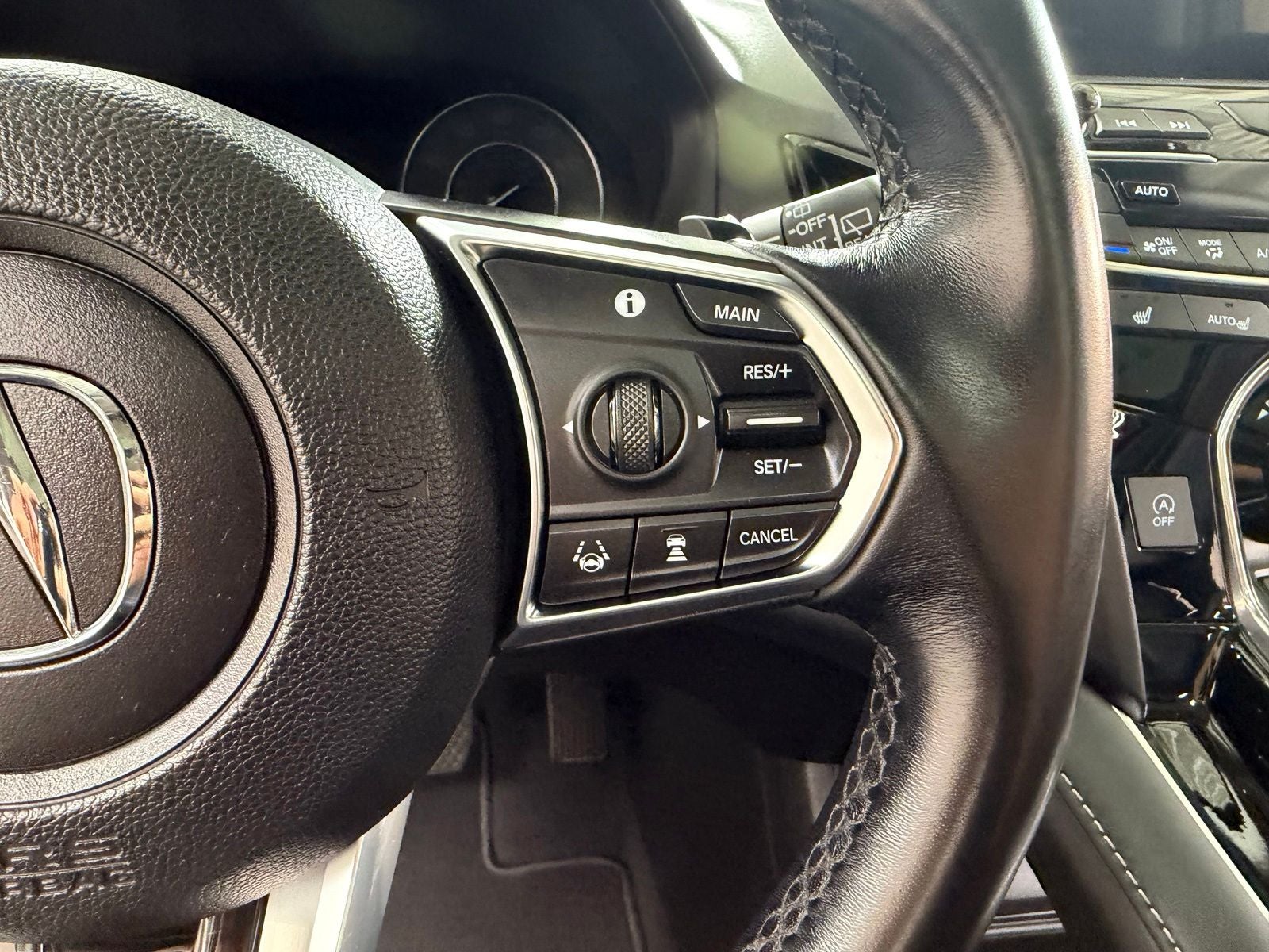 2020 Acura RDX Technology Package SH-AWD