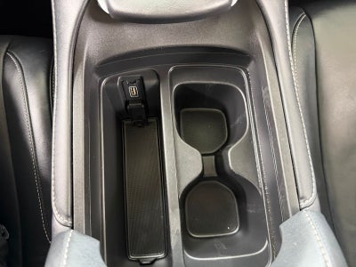 2020 Acura RDX Technology Package SH-AWD