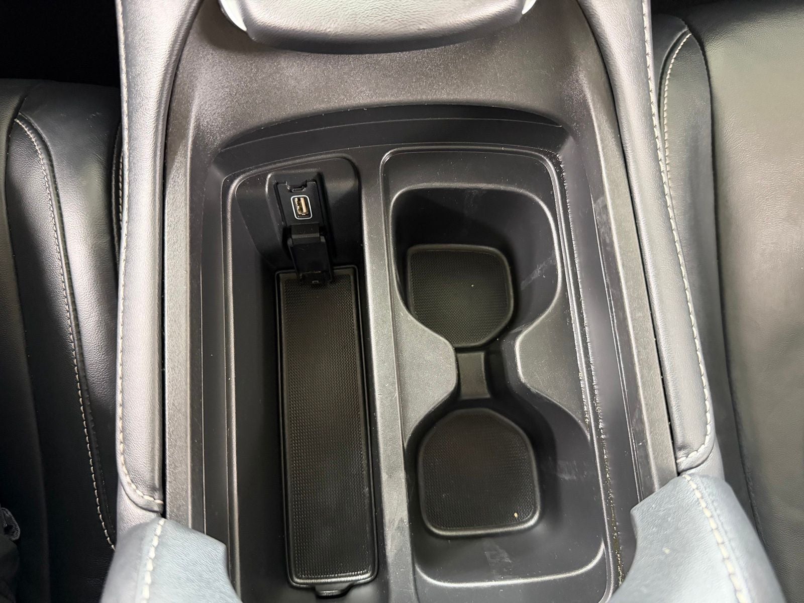 2020 Acura RDX Technology Package SH-AWD