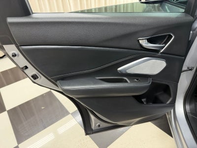 2020 Acura RDX Technology Package SH-AWD