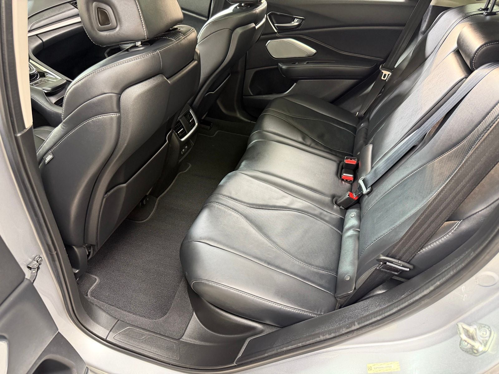 2020 Acura RDX Technology Package SH-AWD